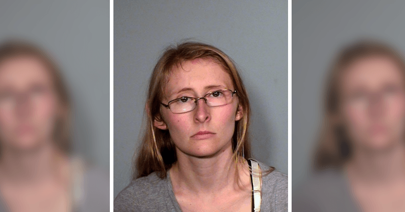 Mother who repeatedly gave emaciated 9-month-old laxatives searched online for 'ways to make a baby really sick'