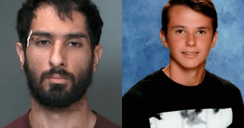 Parents of 15-year-old who died while car surfing on Uber encourage people to watch his video to say it's not worth dying for 'likes'