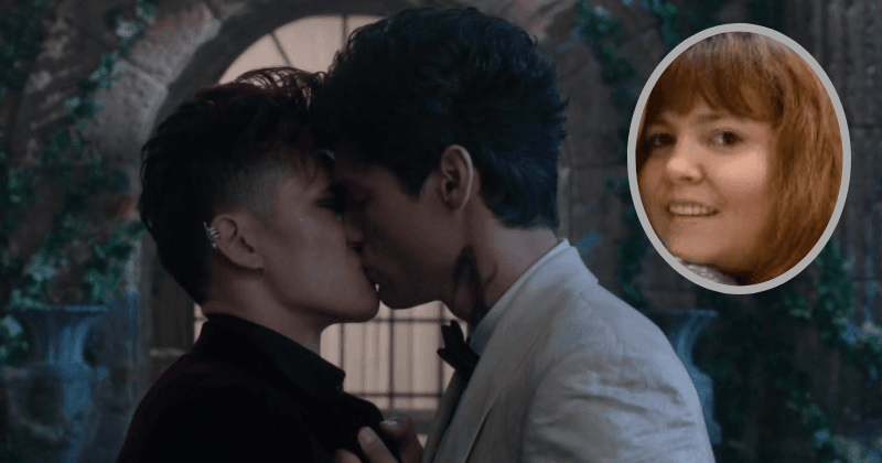 Shadowhunters' light has cut through the darkest times: Superfan Mary Kathryn Laprade peels back the layers