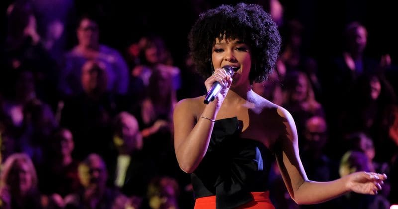 'The Voice' season 15: 'Comeback Kid' Lynnea Moorer voted out by fans, 10 contestants left