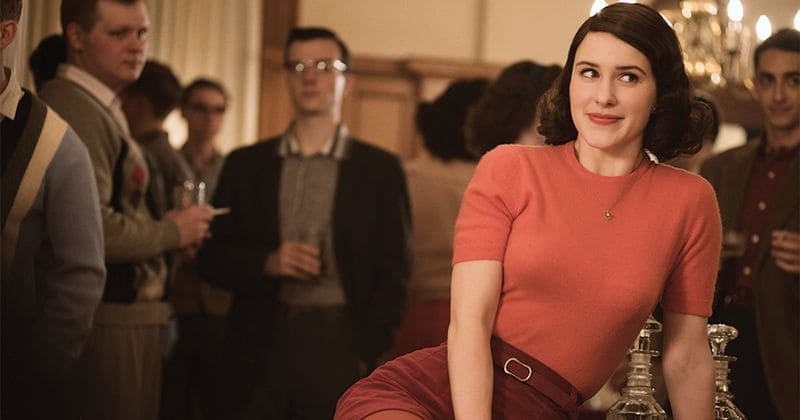 'The Marvelous Mrs Maisel' season 2: Here's what to expect, 'Thank You, Next' Joel is still an ex