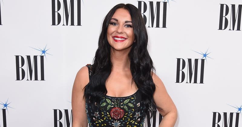 'Real Country': The competition heats up as sought-after songwriter Jaida Dreyer wins episode 3
