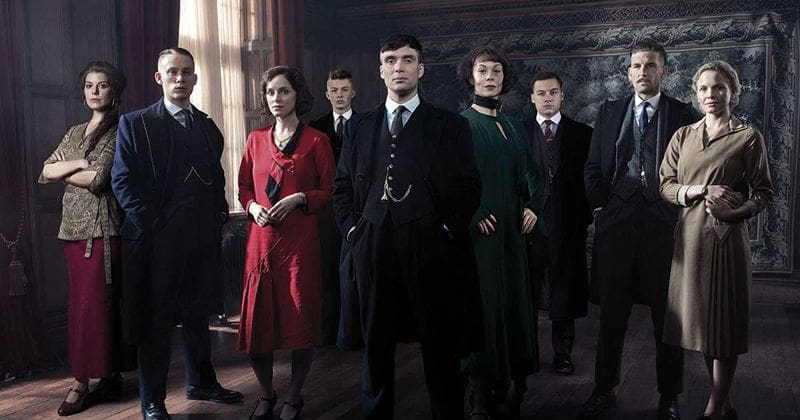 'Peaky Blinders': All you need to know about Thomas Shelby's entry into politics and what to expect in season 5
