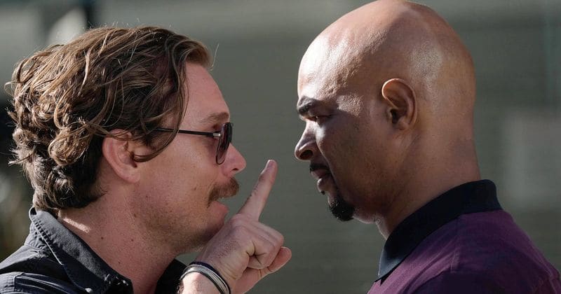 'Lethal Weapon': Fans want the buddy cop drama to be picked up by The CW after Damon Wayans exits