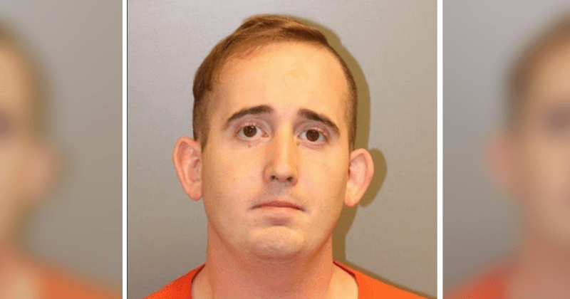 Volunteer arrested for sexually assaulting three-year-old boy inside a church