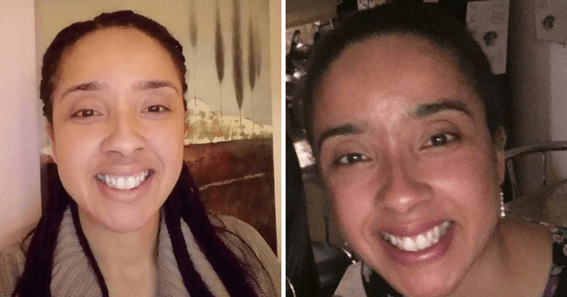 Mother jumps in front of speeding train after husband is convicted of sexually assaulting Tinder date