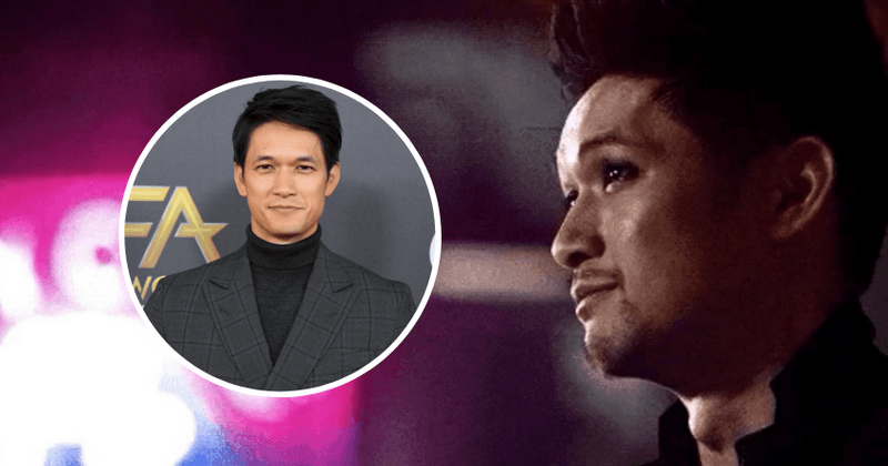 'Shadowhunters:' Fan-favourite warlock Harry Shum Jr.'s crazy Hollywood journey began with a high school dare
