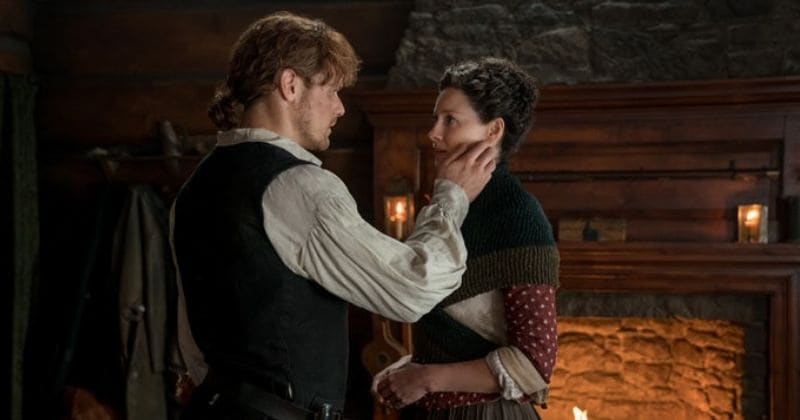 'Outlander': Season 4 episode 5 photos mark two new character entries even as tension lurks at Fraser's Ridge