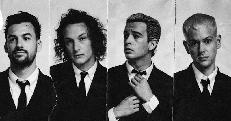 'A Brief Inquiry Into Online Relationships' review: The 1975 are three-for-three with their experimental yet cohesive third album