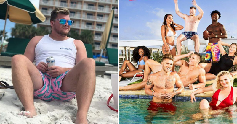 'Floribama Shore': Codi, the creator of the genius drink 'kukapoo', shares what to expect in season 2 part 2