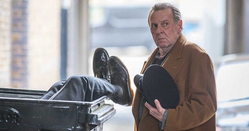 Film review: 'Dead In A Week (Or Your Money Back)' is a fresh and original take on the black comedy genre