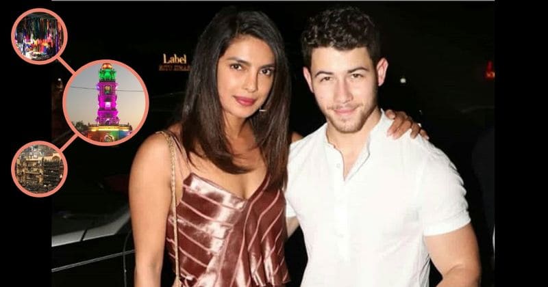 5 things Priyanka Chopra and Nick Jonas' wedding guests should buy from Jodhpur's famous marketplace