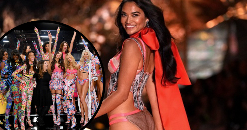 Victoria's Secret Fashion Show 2018: Everything you need to know