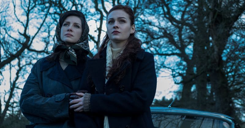 'Outlander' season 4 episode 5 'Savages': Will Brianna time-travel to reunite with her mother and meet her father?
