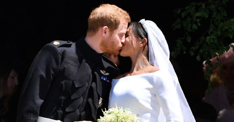 Meghan Markle wanted St George's Chapel to be sprayed with air fresheners before wedding, but Queen rejected demand