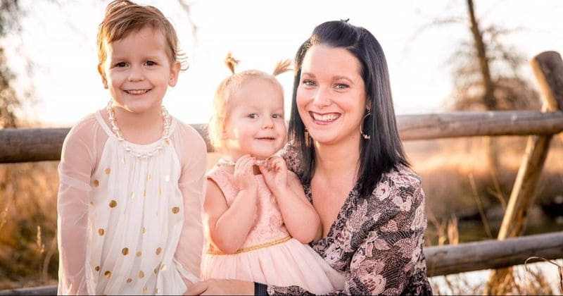 Shanann Watts' decomposing body was found in a fetal position, while the children's bodies were discovered in 'crude oil sludge', reveals new report