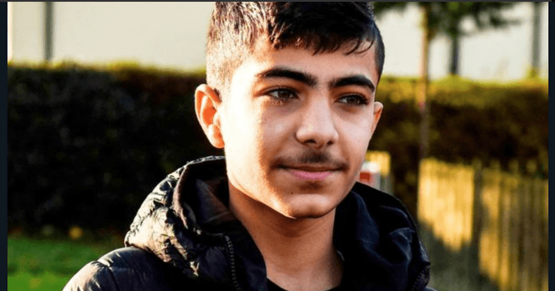 Syrian refugee who was 'waterboarded' by bully in Huddersfield school asks public not to hurt his attacker after online abuse