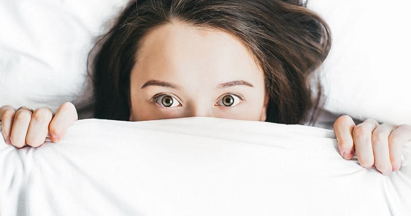 Women who snore are at a greater risk of suffering a heart attack or stroke than men