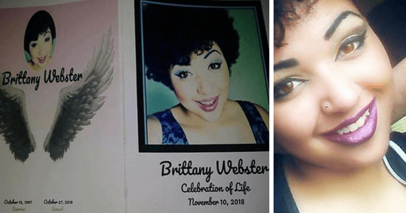 Daughter shocked after she finds mother faked her death and held a memorial service to scam people for monetary donations