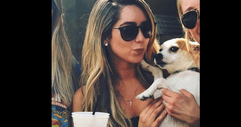 Landlord asks Harvard student to move out after flatmates search and find two legally-owned guns in her room