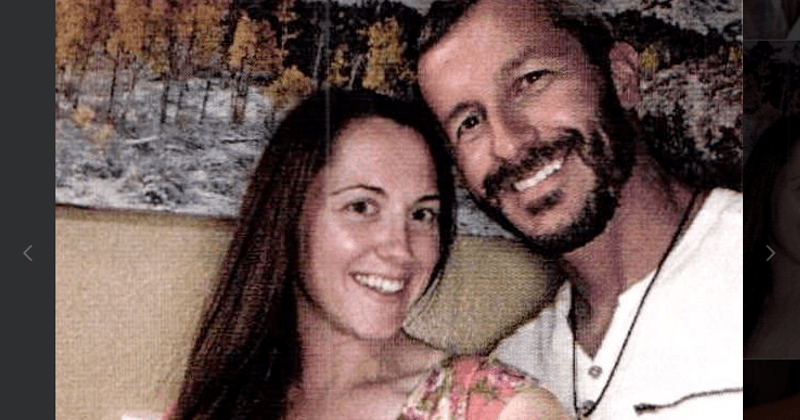 Chris Watts' mistress breaks down in tears during interrogation into the deaths of his daughters: 'I'm so ashamed of him'