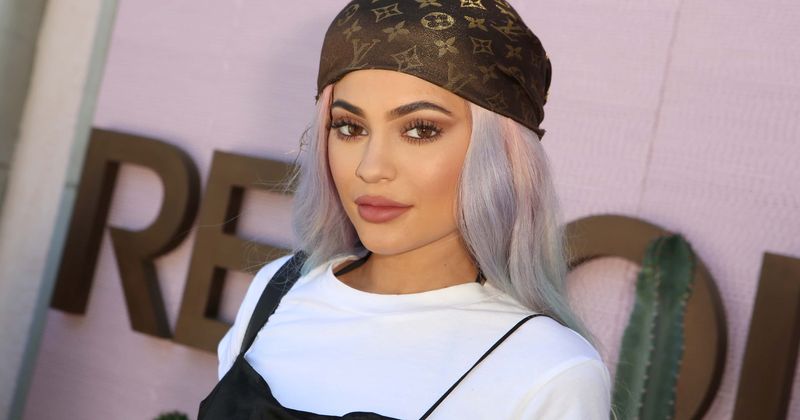Duchess of style: Kylie Jenner has more influence than Meghan Markle when it comes to fashion and setting trends
