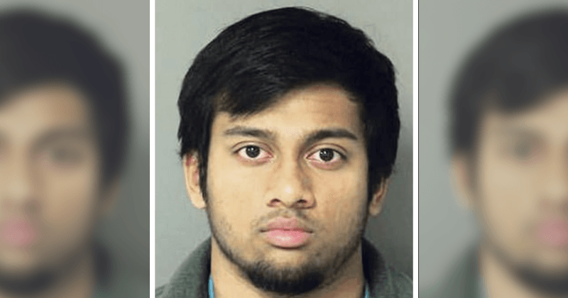 North Carolina teen sentenced to over a decade in prison for strangling mother to death after argument over pizza