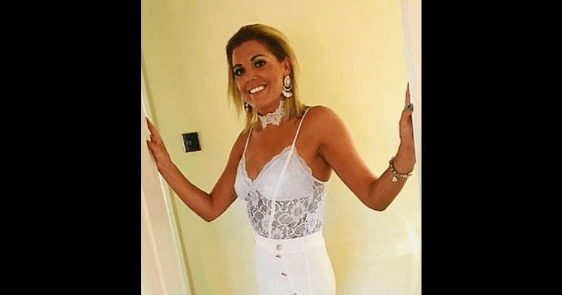 Electrician leaves lover with bloodied nose and a dislocated shoulder during 'Fifty Shades-style' rough sex