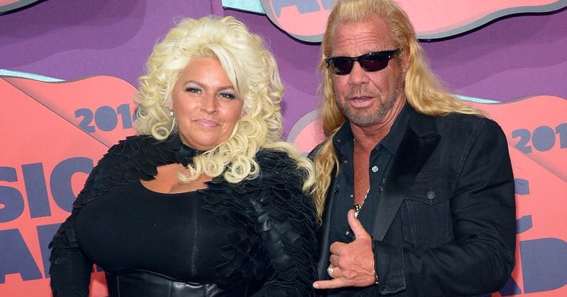 'Dog The Bounty Hunter' star Beth Chapman returns home to Colorado after cancer surgery against doctors' advice