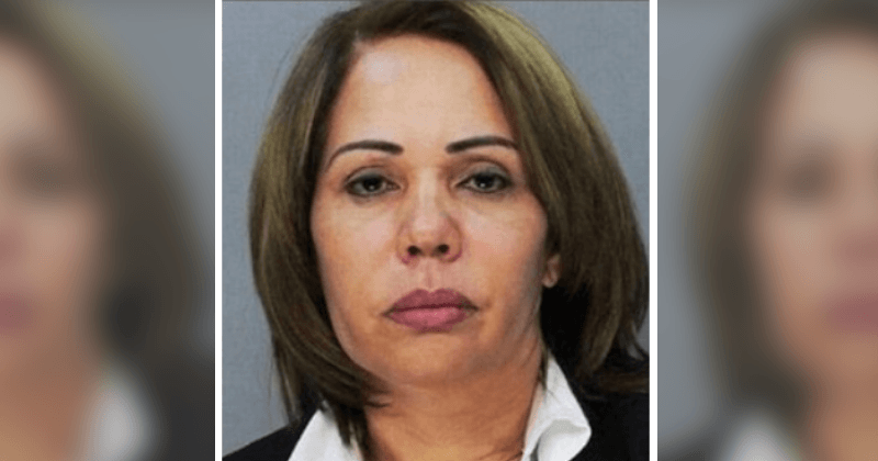 Grandma sues after being booked into an all-male jail because nurse and doctor ruled her to be transgender