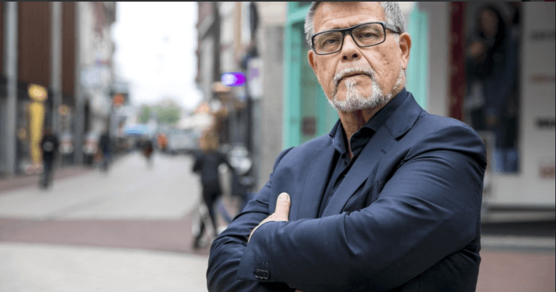69-year-old pensioner who 'identifies as a 49 year old' loses legal bid to reduce his age by 20 years