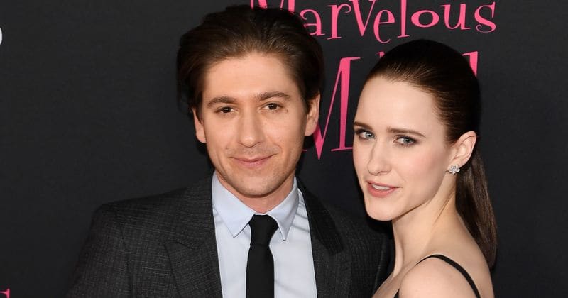 'The Marvelous Mrs. Maisel' season 2: Rachel Brosnahan, Michael Zegen reveal how they time traveled to 1950s New York