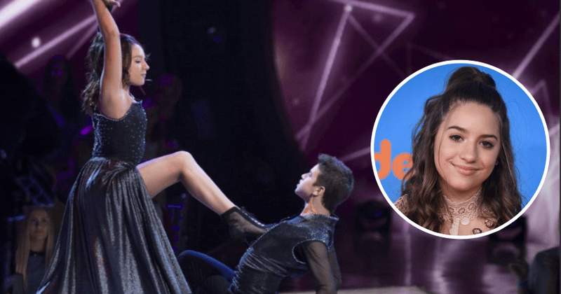 'DWTS Juniors' semifinals: Mackenzie Ziegler, Sage Rosen emerge as dark horses. Could they win this season?