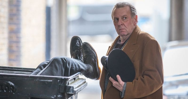 Director Tom Edmunds says 'Dead In A Week' gave him a chance to explore suicide and death in a 'fun and acceptable way'