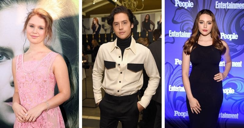 Top 10 actors under 30 who took their talents global in 2018