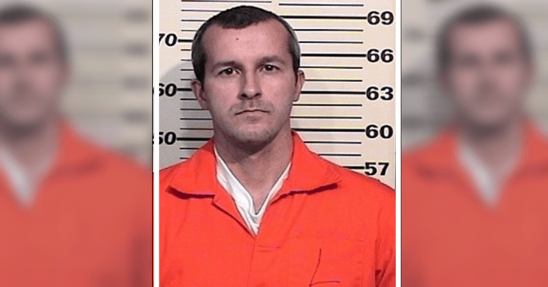 Triple murderer Chris Watts transferred out of Colorado prison to an undisclosed location over 'safety and security' concerns