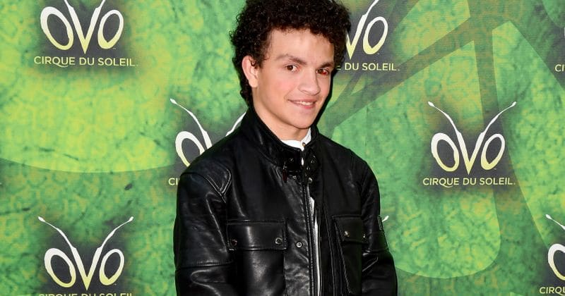 17-year-old 'Coronation Street' actor Alex Bain welcomes baby girl with 16-year-old girlfriend