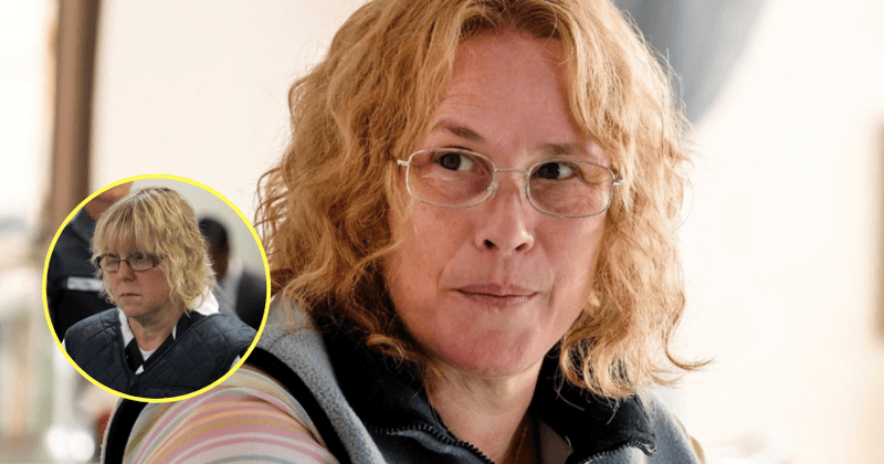 'Escape at Dannemora': How Tilly Mitchell went from sexually dominant to submissive pawn in prison break