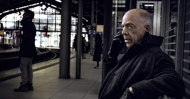 'Counterpart': Justin Marks tackles something that has captivated scientists, and sold comic books for ages, the multiverse
