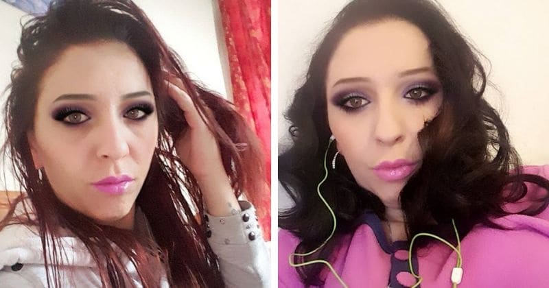 Man stabs pregnant girlfriend to death with scissors in crack cocaine-fueled attack because he 'did not want any more children'