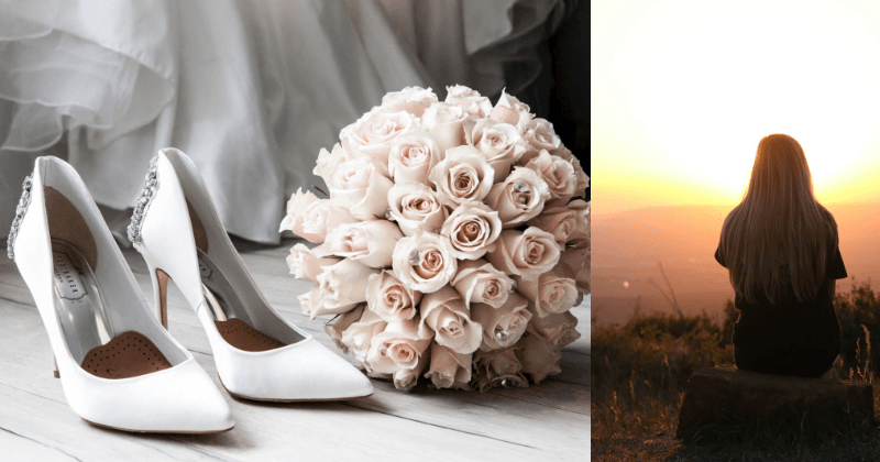 Groom cancels wedding after discovering his bride-to-be's cruel reaction to her sister's miscarriage