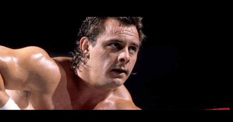 WWE legend Tom 'Dynamite Kid' Billington dies on his 60th birthday after years of battling health issues
