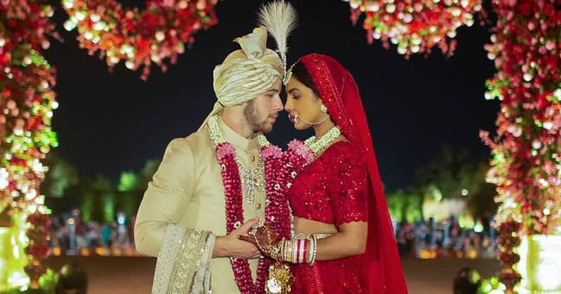 Priyanka Chopra and Nick Jonas are in love, and the only "scam artists" are the haters