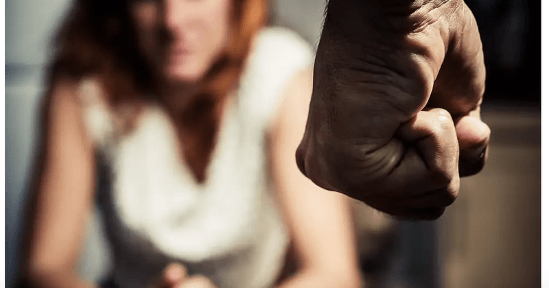 Asian man who punched partner in face tells cops it is 'acceptable in his culture'