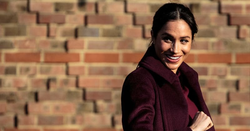 Meghan Markle's a self-obsessed social climber who is now trying to play the royals, says Piers Morgan