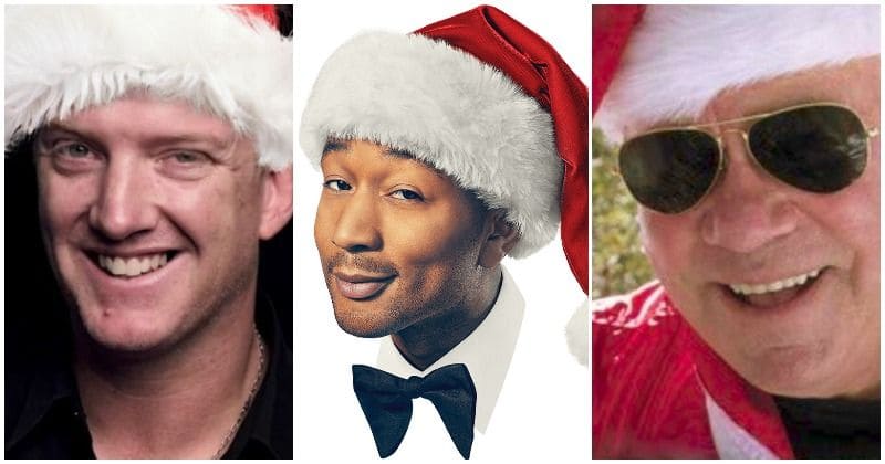 A not-so-silent night: 5 Christmas albums you should check out this year