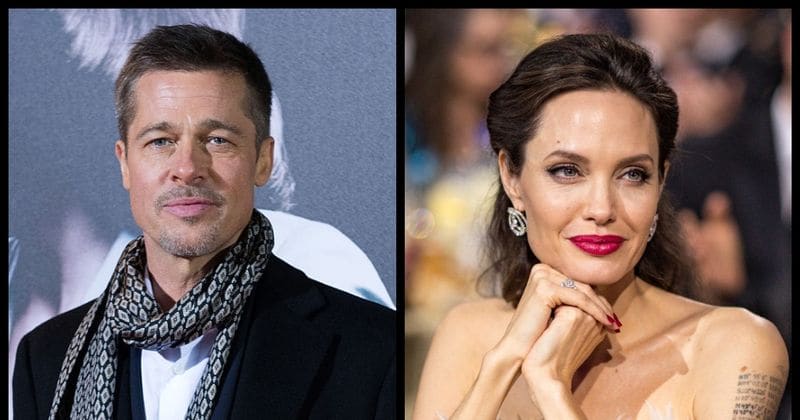 Brad Pitt and Angelina Jolie finally settle custody battle; Pitt free to spend more time with his children and go on holidays with them