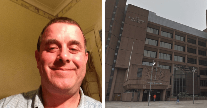 Man who groomed and sexually abused two teenagers over 14 years sentenced to 18 years in prison