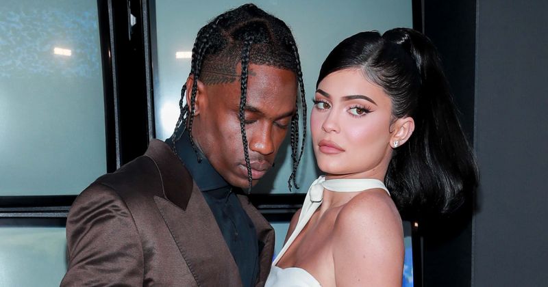 Kylie Jenner slams Travis Scott's cheating photo prank: "The internet scares me sometimes for real"