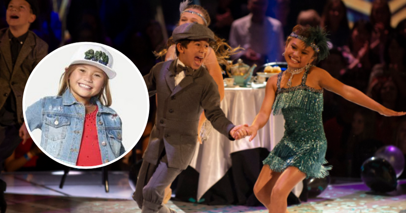 Sky Brown's exceptional resilience, positive energy on 'DWTS: Juniors' could help her take the Mirrorball home